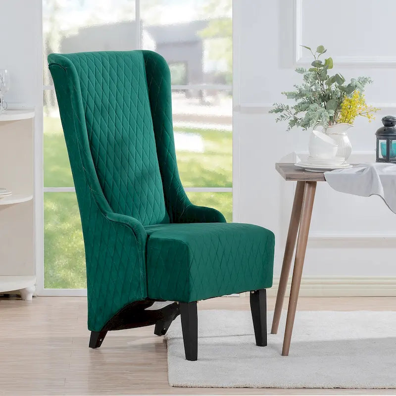 Accent Chairs and Recliners