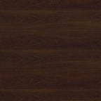 L Desk with File Cabinet and Bookcase by