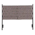 Queen Headboard