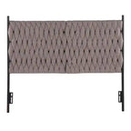 Queen Headboard