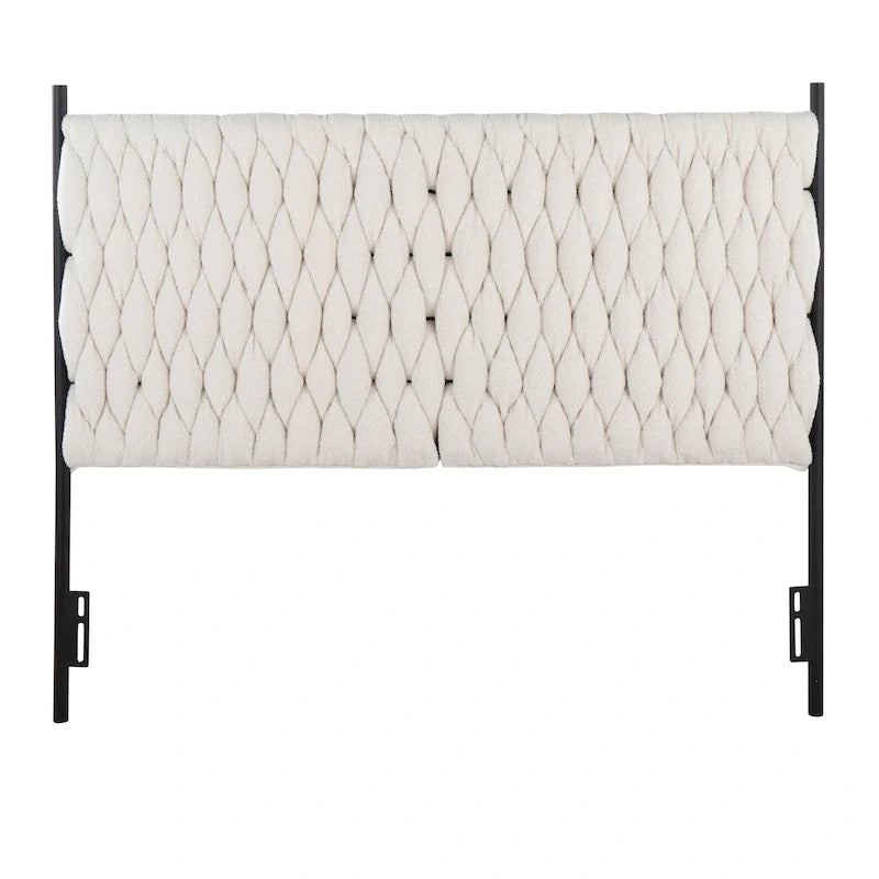 Queen Headboard