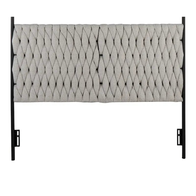 Queen Headboard