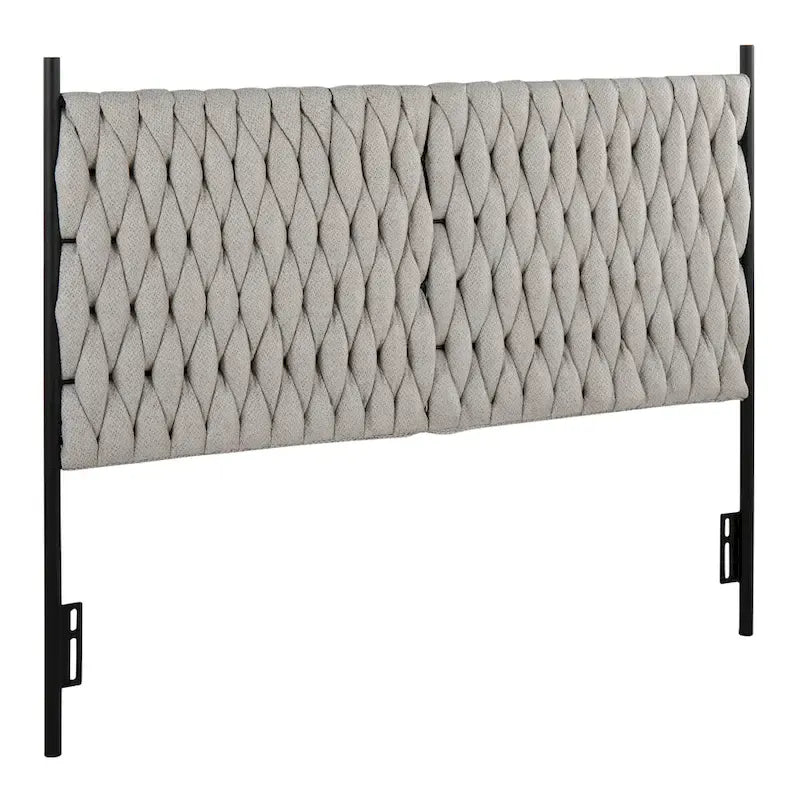 Queen Headboard