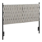 Queen Headboard