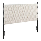 Queen Headboard