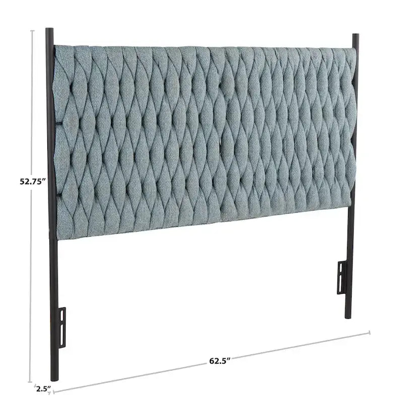 Queen Headboard