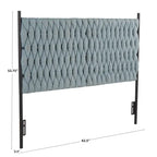 Queen Headboard