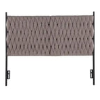 Queen Headboard