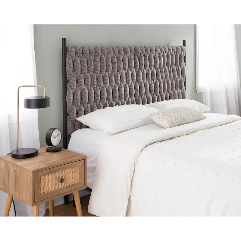 Queen Headboard