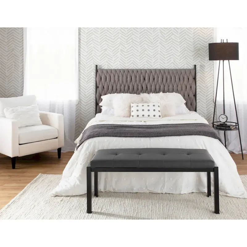Queen Headboard