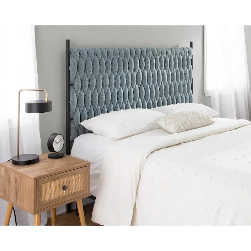 Queen Headboard
