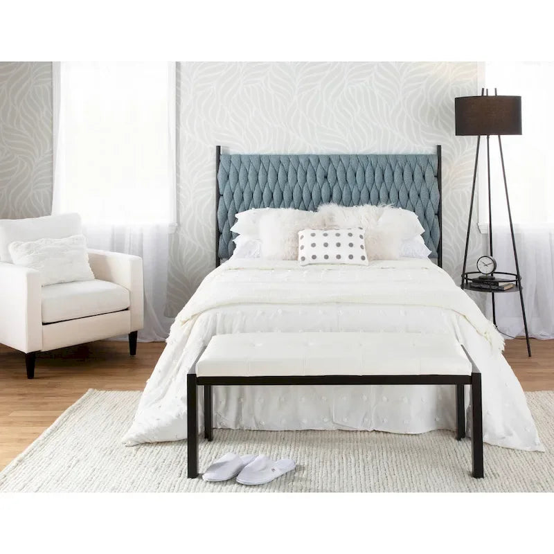 Queen Headboard