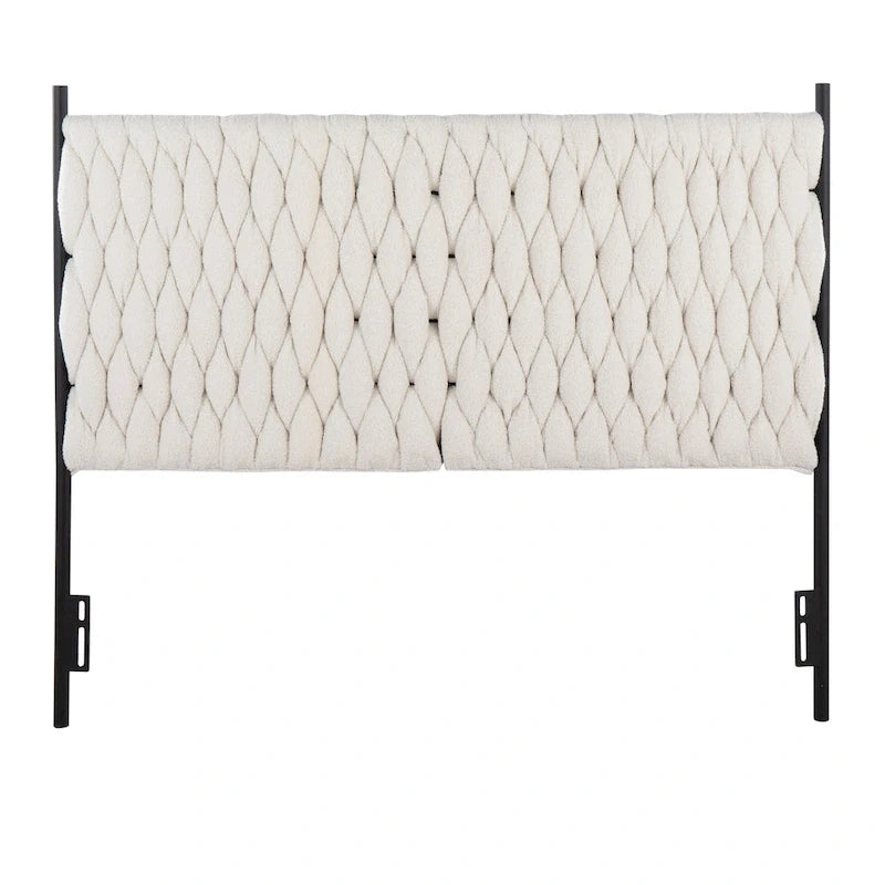 Queen Headboard