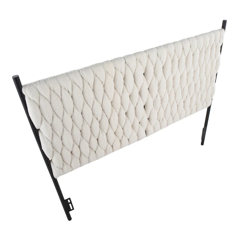 Queen Headboard