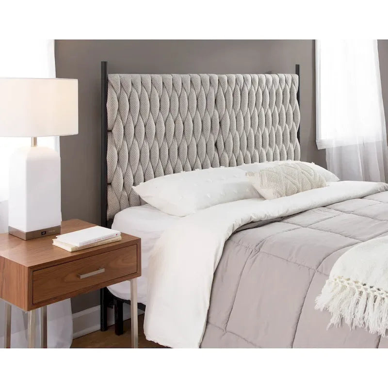Queen Headboard