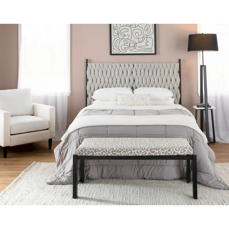 Queen Headboard
