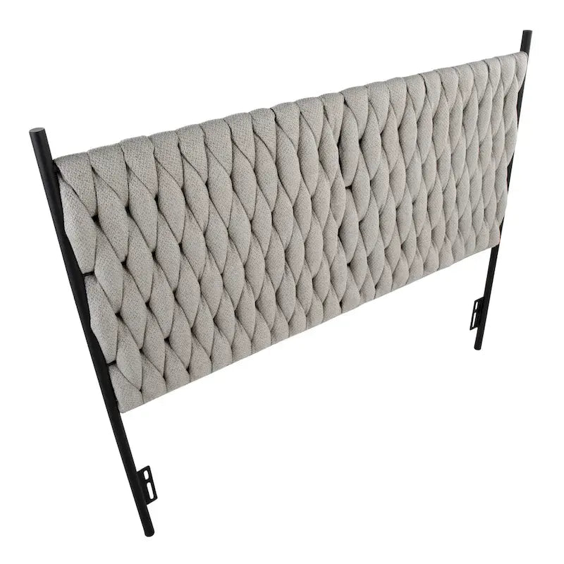 Queen Headboard