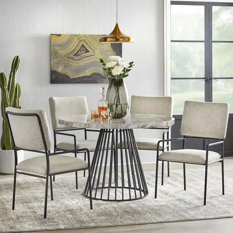 Indra Dining Chair