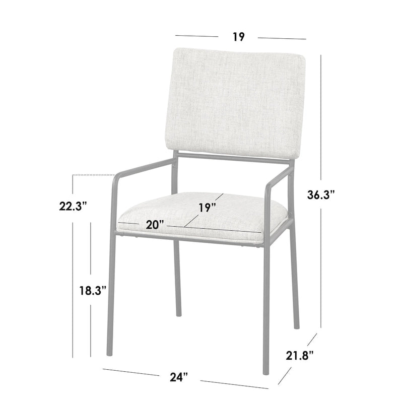 Indra Dining Chair