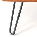 Alexandria 1-Drawer End Table