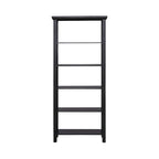 Weathered Accent Bookcase