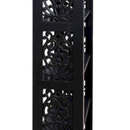 Weathered Accent Bookcase