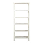 Weathered Accent Bookcase