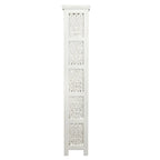 Weathered Accent Bookcase