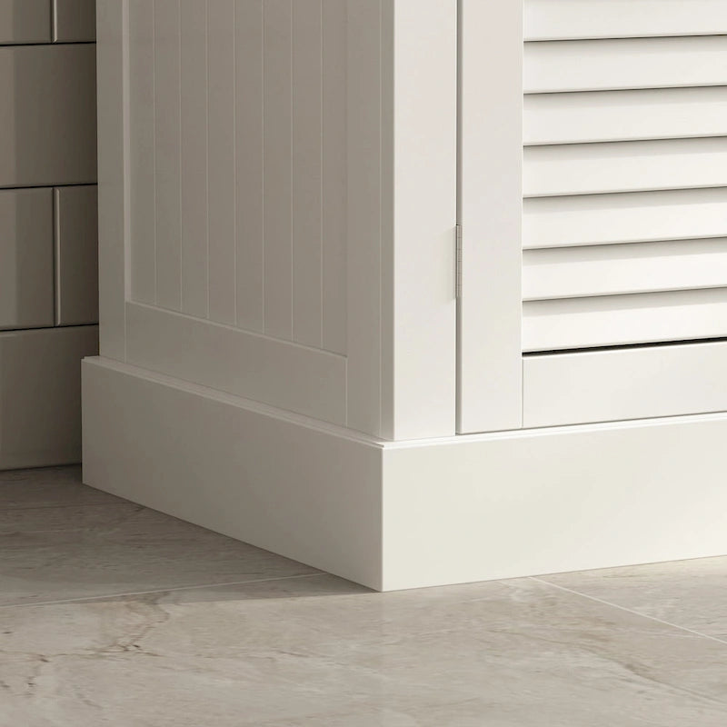 30Bathroom Cabinet Storage Cabinet Doors Wooden Floor Cabinet