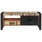 Coffee Table Living Room End Table Accent Side Sofa Table Solid Wood