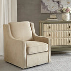 360 degree Swivel Chair Set of 2