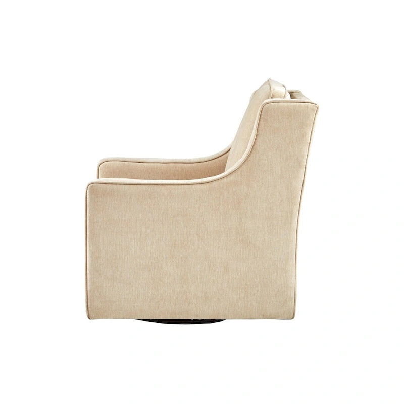 360 degree Swivel Chair Set of 2