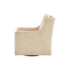 360 degree Swivel Chair Set of 2