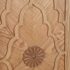 Storage Cabinet with 4 Doors - N/A