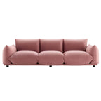 Performance Velvet Sofa