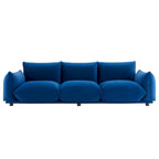 Performance Velvet Sofa