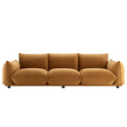 Performance Velvet Sofa